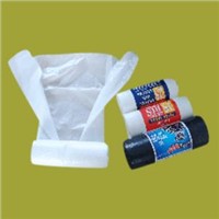 Professional Manufacturer, Portable Plastic Garbage Bag