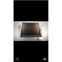 3.5 Inch 480*640 Toppoly TD035STEE1 LCD Panel