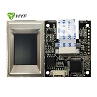 Fingerprint Module 3 HYF Produce