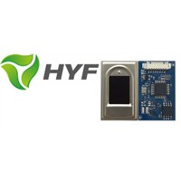 Fingerprint Module 4 HYF Produce