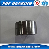 KOYO NSK SKF High Precision DAC43820045 Wheel Hub Bearing 43*82*45mm Front Bearing for Saloon