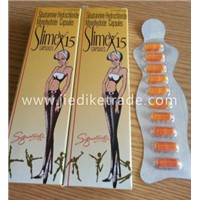 Slimex 15 Slimming Capsule Weight Loss Pills