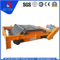 Magnetic Separator Manufacturer for Magnetic Separation with Rare Earth Magnets