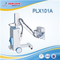 63mA High Frequency X Ray Imaging System PLX101A