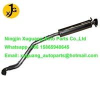 Buick Excelle Middle Exhaust Muffler
