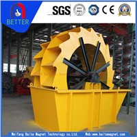 China Mining MachineSuppliers for Sand Screening Machine with High Power for Sale