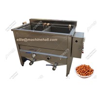 Commercial French Fries Frying Machine