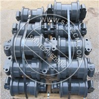 Excavator Spare Parts PC300-7 TRACK ROLLER ASSEMBLY 207-30-00510 Undercarriage Parts