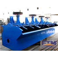 Flotation Machine Design/Flotation Machine Manufacturers