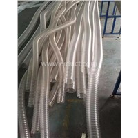 PU Ducting Hose for Woodworking