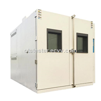 Walk-in Climatic Chamber Assembled Environmental Test Chamber
