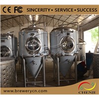 2000L Micro Brewery Beer Brewing Equipment/Brewhouse