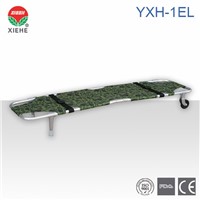 Aluminum Alloy Folding Stretcher YXH-1EL