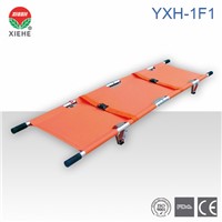 Aluminum Alloy Folding Stretcher YXH-1F1