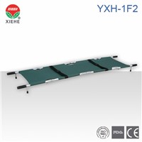 Aluminum Alloy Folding Stretcher YXH-1F2