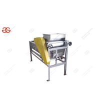 Multifunctional Almond|Hazelnut Shelling Machine Manufacturer