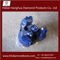 Non-Core PDC Bit Diamond Tools