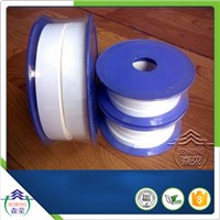 100% White Adhesive PTFE Expanded Tape