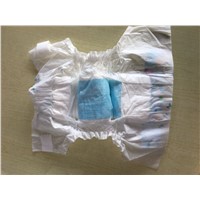 High Grade Baby Diaper Breathable Back Film