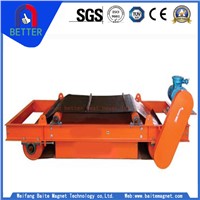Rcdd Series Electric Magnetic Separator/Mining Machine To Select Magnetic Materials for M