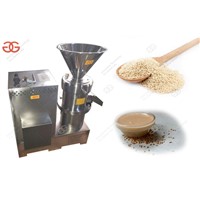 Sesame Paste Grinding Machine Colloid Mill|Sesame Butter Grinder Machine Price