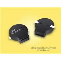 Audible Buzzer SMD Magnetic Surface Mounted Buzzer L10.5mm*W9.0mm*H2.5mm KLJ-9025-5027