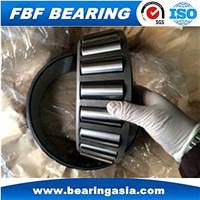 Chrome Steel Roller Bearing for Electrical Equipment Accessories Taper Roller Bearing 30306