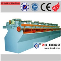 Mining Flotation Separator Equipment for Sale