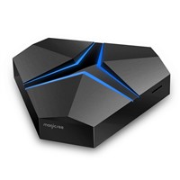 Online Order Directly! for Amlogics S912 4k Android TV Box Magicsee Iron+ 3gb 32gb