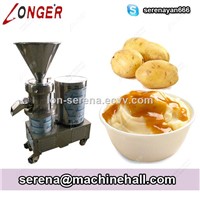Potato Paste Making Machine|Mashed Potatoes Maker Equipment
