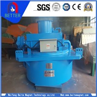 Rcdeb Oil Forced Circulation Electric Magnetic Separator from China with Factory Price