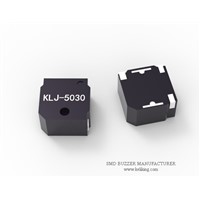 SMD Buzzer Magnetic Passive Buzzer Audio Transducer Acoustic Component