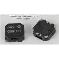 SMD Custom-Made Buzzer Magnetic Buzzer Audio Transducer L8.5mm*W8.5mm*H3.0mm KLJ-8530-5027