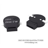 SMD Magnetic Buzzer Micro Buzzer Alarm Aduio Transducer KLJ-9032-1527