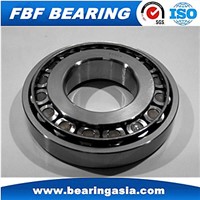 FBF TIMKEN Stock High Precision Bearing Truck Auto Wheel Bearing 30306 Bearing