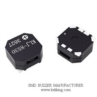 Ultrathin Buzzer Alarm Speaker Audio Transducer Beeper, KLJ-8530-3627