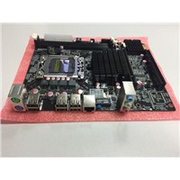 X58-1.3 NEW Mainboard for LGA1366 Xeon Series CPU