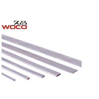 WOCO High Quality Pure Tungsten Carbide Sheet