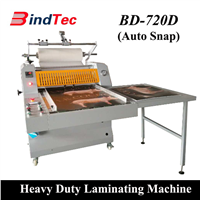 2017 New Design Heavy Duty Hydraulic Paper Laminating Machine Hot Roll Laminator