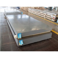 Wholesale Blank License Aluminium Plate 3003 3105