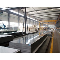High Quality 2024 Aluminum Alloy Plate with Competitve Price