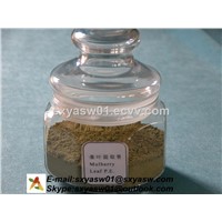 Natural DNJ (1-Deoxynojirimycin Hydrochloride) Mulberry Leaf Extract