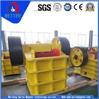 OEM Jaw Crusher from China Manufacturer for India with Low Price