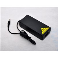 POE Switch Application Power Supply Adapter