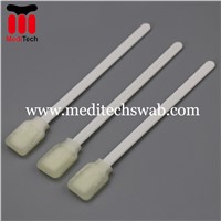 Printhead Cleaning Swabs|SATURATING ALCOHOL FOAM TIPPED SWABS
