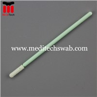 SMALL CLEANROOM FOAM SWAB with FLEXIBLE TIP