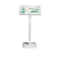 Touch Screen Digital SignageTouch Screen LCD Ad Player