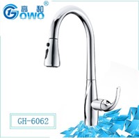 Health Material Good Quality Factory Make Kitchen Faucet