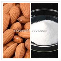 Natural Plant Extract for Anti-Cancer 98% Vitamin B17 / Amygdalin / Apricot Seed Extract