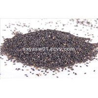 Natural Sesamin Inhibit Influenza Virus Black Sesame Extract